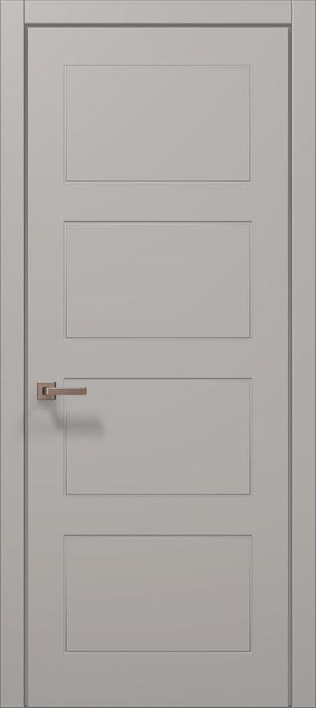 Двери ST-32 - Фото №2