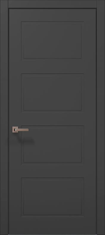 Двери ST-24 - Фото №1