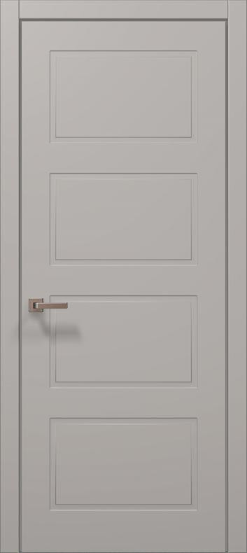 Двери ST-24 - Фото №2