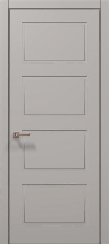 Двери ST-24 - Фото №2