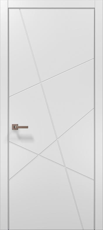 Двери ST-20 - Фото №1