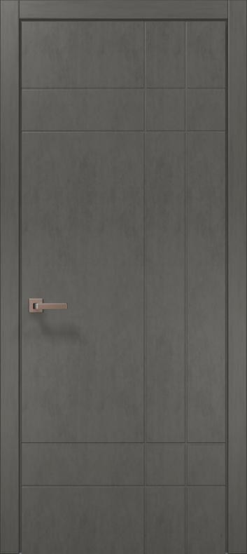 Двери ST-19 - Фото №1 Двери ST-19 - Фото №1