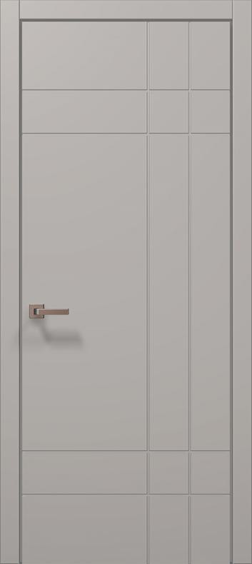 Двери ST-19 - Фото №3 Двери ST-19 - Фото №3