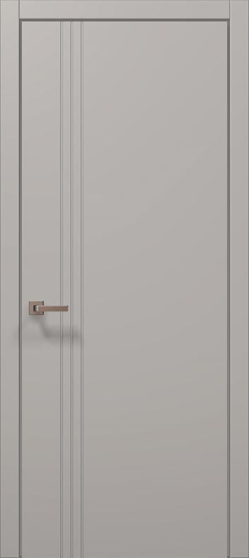 Двери ST-18 - Фото №1 Двери ST-18 - Фото №1