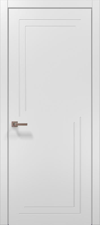 Двери ST-17 - Фото №1