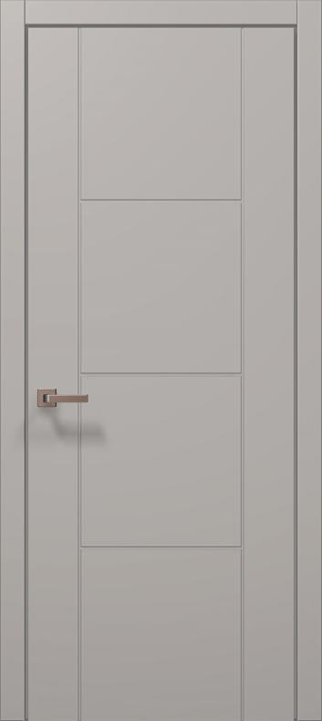 Двери ST-16 - Фото №1