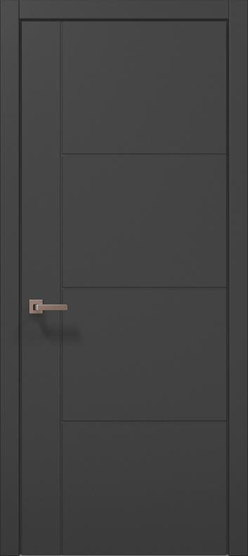 Двери ST-15 - Фото №2 Двери ST-15 - Фото №2