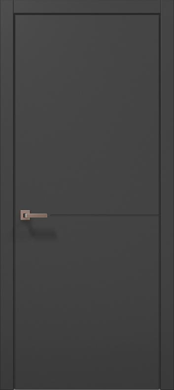 Двери ST-13 - Фото №2 Двери ST-13 - Фото №2