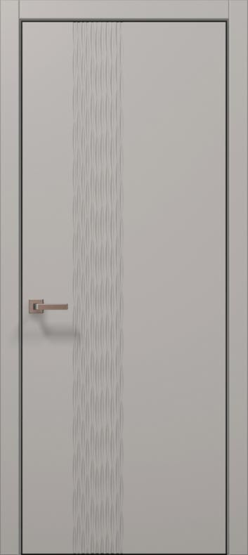 Двери ST-12 - Фото №1 Двери ST-12 - Фото №1