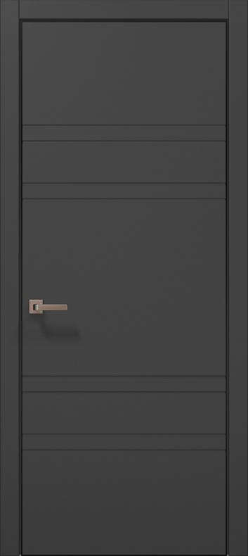 Двері ST-08 - Фото №2 Двері ST-08 - Фото №2