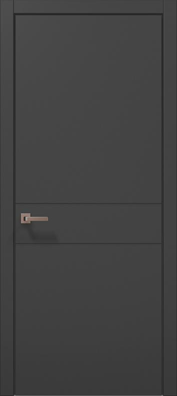 Двері ST-07 - Фото №2