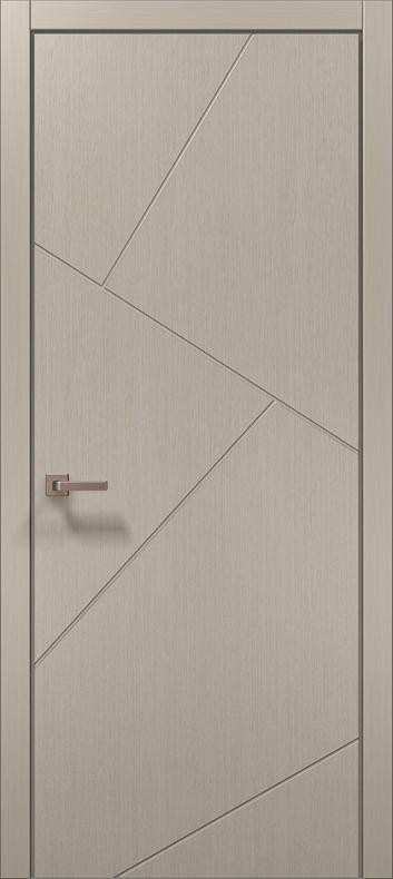 Двері ST-05 - Фото №1