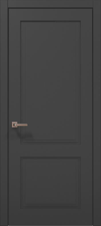 Двери ST-02 - Фото №2 Двери ST-02 - Фото №2