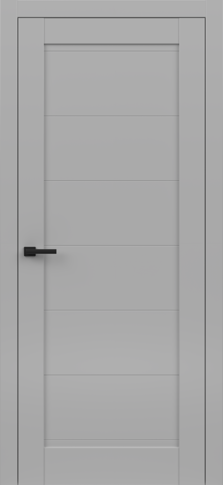 Двери Fakto New16.17 - Фото №3