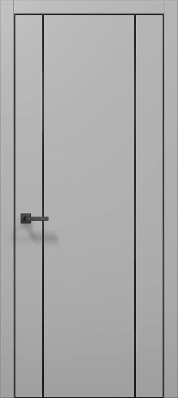 Двери PLATO-32 - Фото №2 Двери PLATO-32 - Фото №2