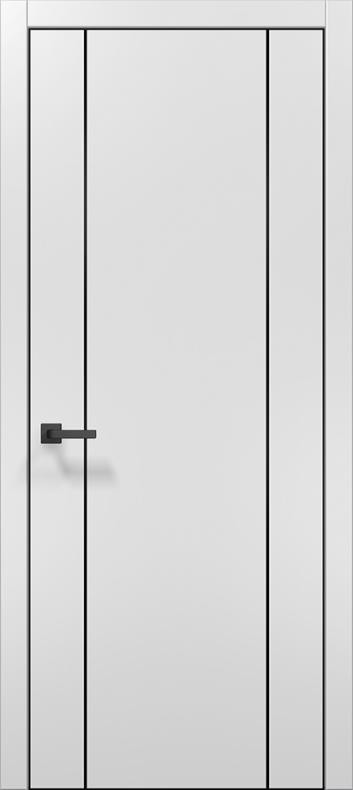 Двери PLATO-32 - Фото №4 Двери PLATO-32 - Фото №4