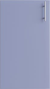 Кухня "МоДа" матові декори - Фото №9