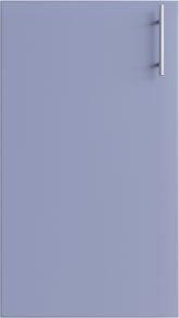 Кухня "МоДа" матові декори - Фото №9