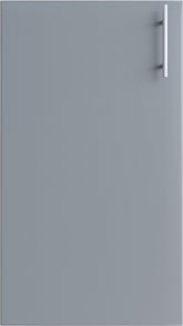 Кухня "МоДа" матові декори - Фото №8