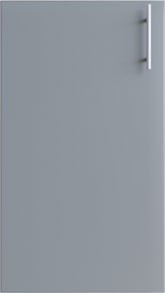 Кухня "МоДа" матові декори - Фото №8