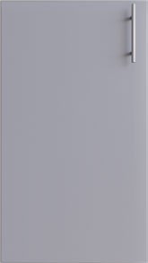 Кухня "МоДа" матові декори - Фото №6