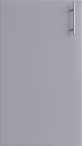 Кухня "МоДа" матові декори - Фото №6