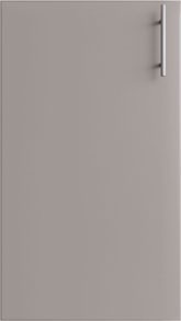 Кухня "МоДа" матові декори - Фото №5