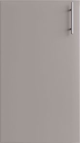 Кухня "МоДа" матові декори - Фото №5