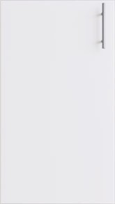 Кухня "МоДа" матові декори - Фото №4