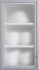 Кухня "МоДа" матові декори - Фото №3