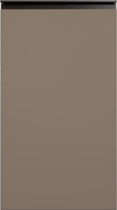 Кухня "PRIME" фарбовані фасади - Фото №8