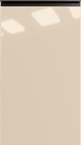 Кухня "PRIME" фарбовані фасади - Фото №4