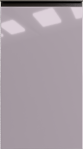 Кухня "PRIME" фарбовані фасади - Фото №2