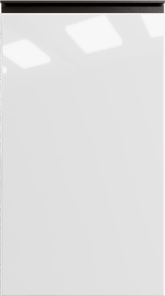 Кухня "PRIME" фарбовані фасади - Фото №15