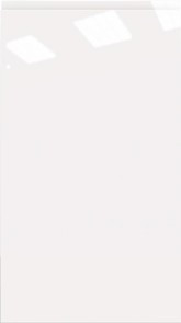 Кухня «INTERNO» фарбовані фасади - Фото №4