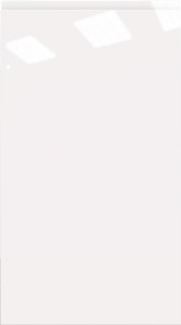 Кухня «INTERNO» фарбовані фасади - Фото №4