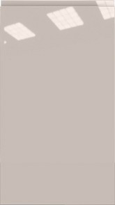 Кухня «INTERNO» фарбовані фасади - Фото №3