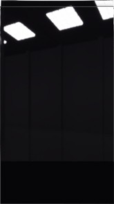 Кухня «INTERNO» фарбовані фасади - Фото №2