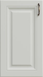 Кухня «BRAVO» фарбовані фасади - Фото №10 Кухня «BRAVO» фарбовані фасади - Фото №10