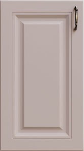 Кухня «BRAVO» фарбовані фасади - Фото №9 Кухня «BRAVO» фарбовані фасади - Фото №9