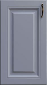 Кухня «BRAVO» фарбовані фасади - Фото №8 Кухня «BRAVO» фарбовані фасади - Фото №8