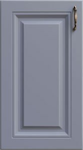 Кухня «BRAVO» фарбовані фасади - Фото №8 Кухня «BRAVO» фарбовані фасади - Фото №8