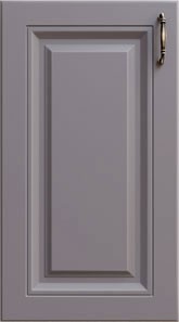 Кухня «BRAVO» фарбовані фасади - Фото №6 Кухня «BRAVO» фарбовані фасади - Фото №6