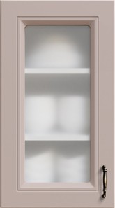 Кухня «BRAVO» фарбовані фасади - Фото №4 Кухня «BRAVO» фарбовані фасади - Фото №4