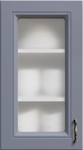 Кухня «BRAVO» фарбовані фасади - Фото №3 Кухня «BRAVO» фарбовані фасади - Фото №3