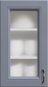 Кухня «BRAVO» фарбовані фасади - Фото №3 Кухня «BRAVO» фарбовані фасади - Фото №3