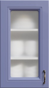 Кухня «BRAVO» фарбовані фасади - Фото №2 Кухня «BRAVO» фарбовані фасади - Фото №2