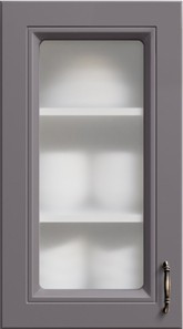 Кухня «BRAVO» фарбовані фасади - Фото №13 Кухня «BRAVO» фарбовані фасади - Фото №13