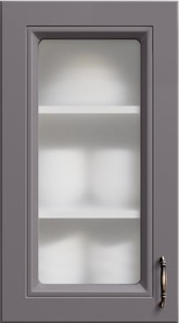 Кухня «BRAVO» фарбовані фасади - Фото №13 Кухня «BRAVO» фарбовані фасади - Фото №13