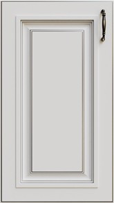 Кухня «Amore Сlassic» фарбовані фасади - Фото №6